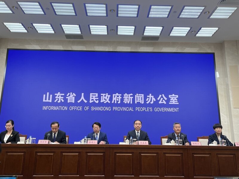山东历史与现代交汇点的首发消息揭秘