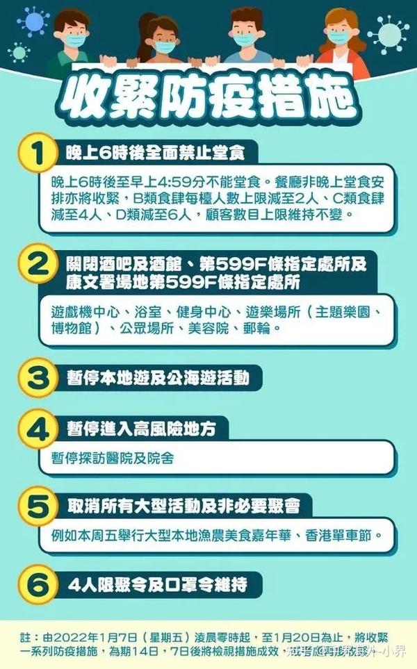 香港疫情防控的首个通知，其重要性及深远影响